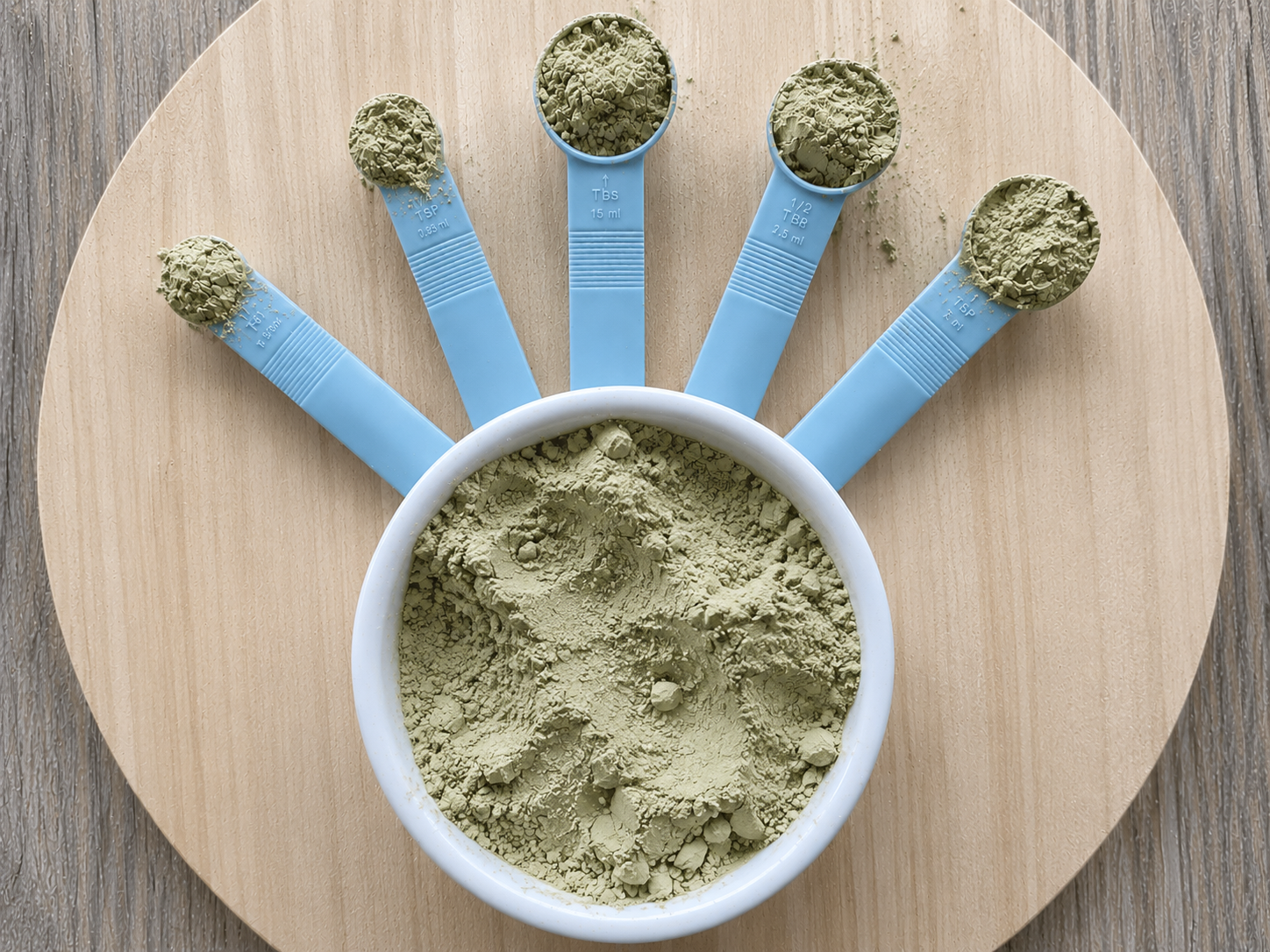 Yellow Maeng Da